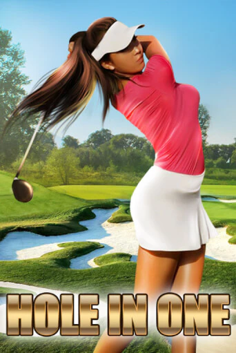 Демо игра Hole In One от  | Casino X BY