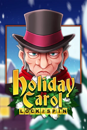 Демо игра Holiday Carol от  | Casino X BY
