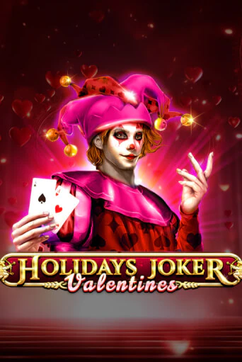 Демо игра Holidays Joker - Valentines от  | Casino X BY