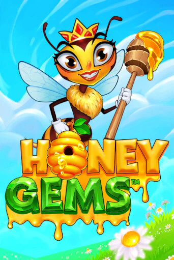 Демо игра Honey Gems от  | Casino X BY