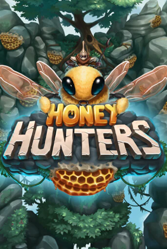 Демо игра Honey Hunters от  | Casino X BY