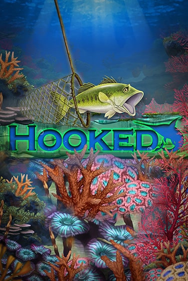 Демо игра Hooked от  | Casino X BY