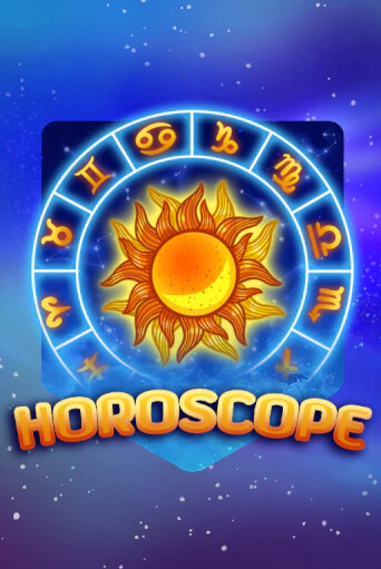 Демо игра Horoscope от  | Casino X BY