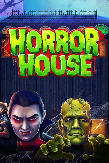 Демо игра Horror House от  | Casino X BY