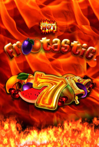 Демо игра Hot Frootastic от  | Casino X BY