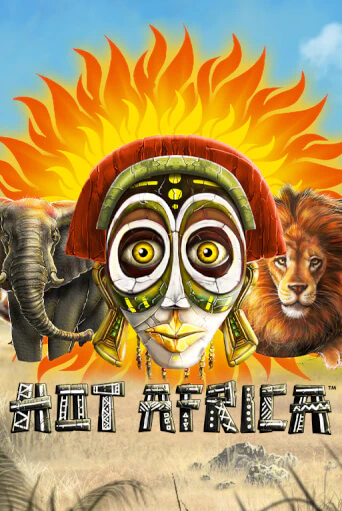 Демо игра Hot Africa от  | Casino X BY