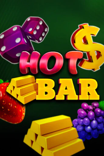 Демо игра Hot Bar от  | Casino X BY