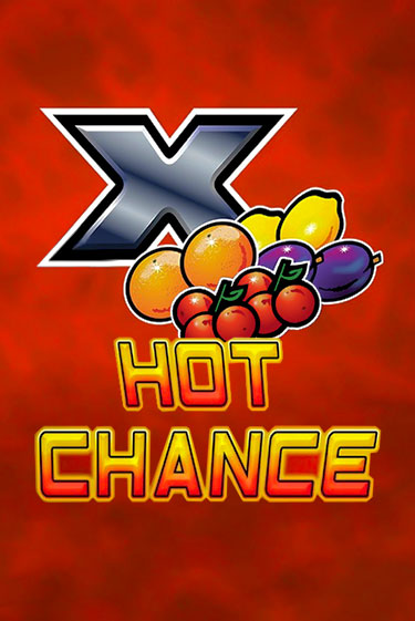 Демо игра Hot Chance от  | Casino X BY