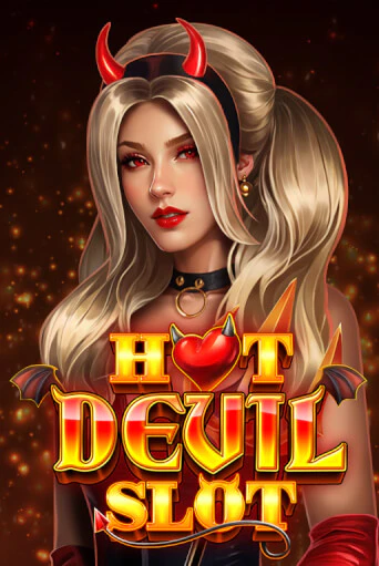 Демо игра Hot Devil Slot от  | Casino X BY