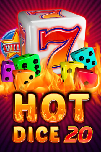 Демо игра Hot Dice 20 от  | Casino X BY
