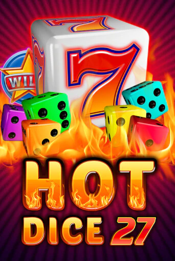 Демо игра Hot Dice 27 от  | Casino X BY