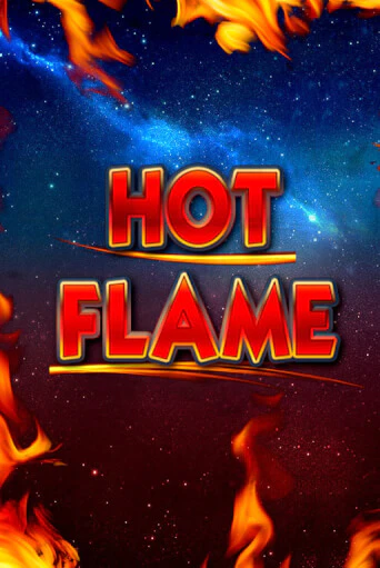 Демо игра Hot Flame от  | Casino X BY