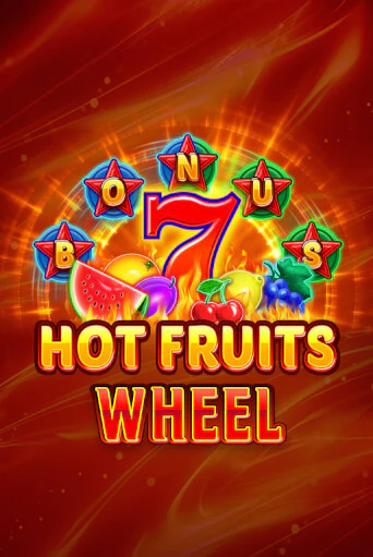 Демо игра Hot Fruits Wheel от  | Casino X BY