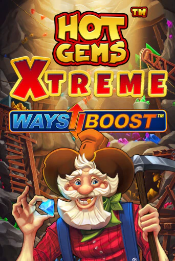 Демо игра Hot Gems Xtreme от  | Casino X BY