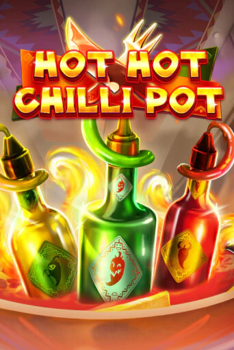 Демо игра Hot Hot Chilli Pot от  | Casino X BY