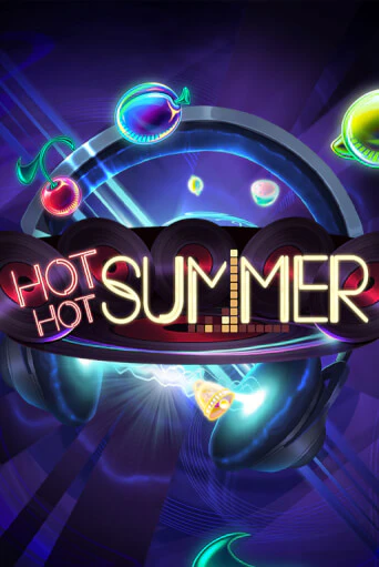 Демо игра Hot Hot Summer от  | Casino X BY