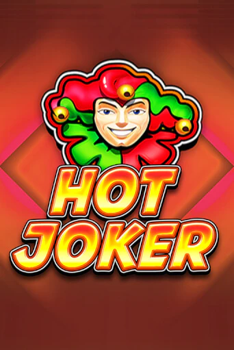 Демо игра Hot Joker от  | Casino X BY