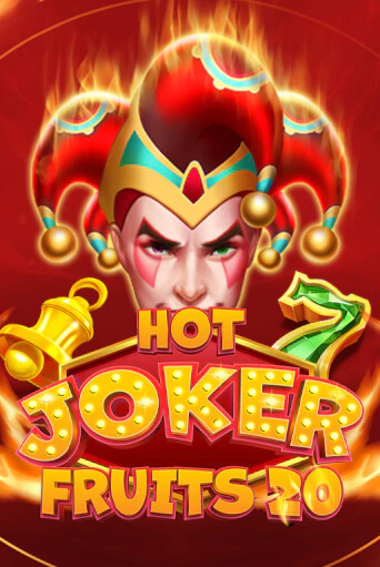 Демо игра Hot Joker Fruits 20 от  | Casino X BY