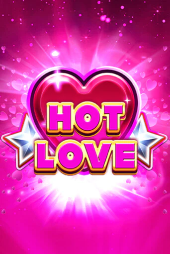 Демо игра Hot Love от  | Casino X BY