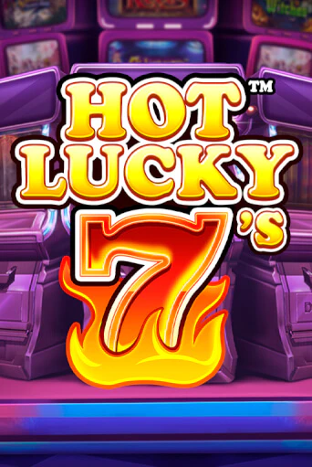 Демо игра Hot Lucky 7's от  | Casino X BY