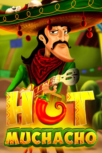 Демо игра Hot Muchacho от  | Casino X BY