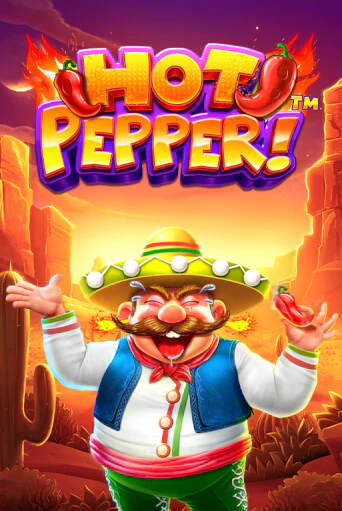 Демо игра Hot Pepper™ от  | Casino X BY