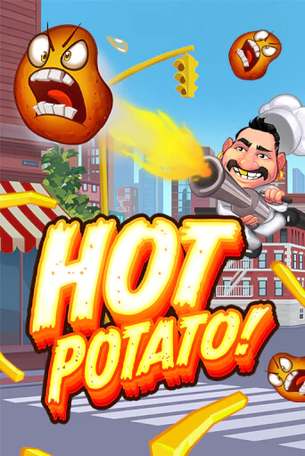 Демо игра Hot Potato от  | Casino X BY