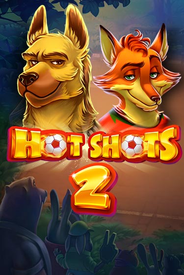Демо игра Hot Shots 2 от  | Casino X BY