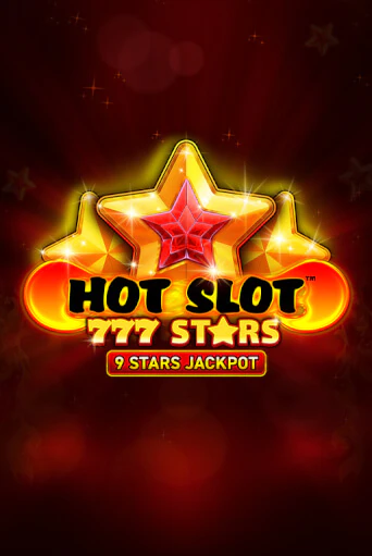 Демо игра Hot Slot: 777 Stars от  | Casino X BY