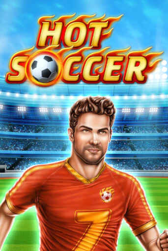 Демо игра Hot Soccer от  | Casino X BY
