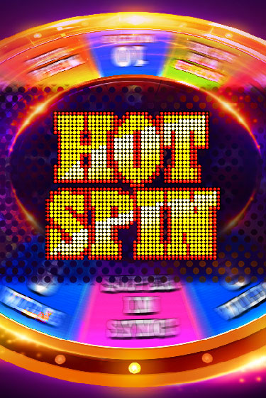 Демо игра Hot Spin от  | Casino X BY