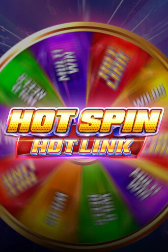 Демо игра Hot Spin Hot Link от  | Casino X BY