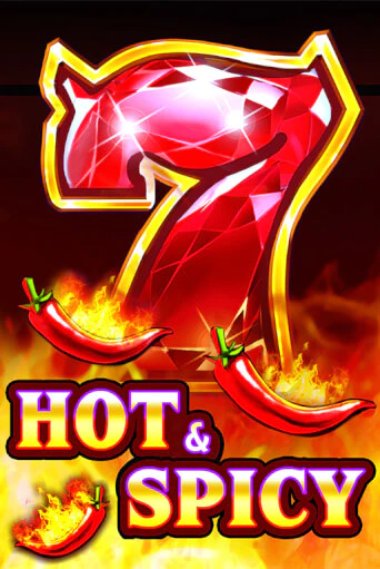 Демо игра Hot and Spicy No Jackpot от Onlyplay | Casino X BY
