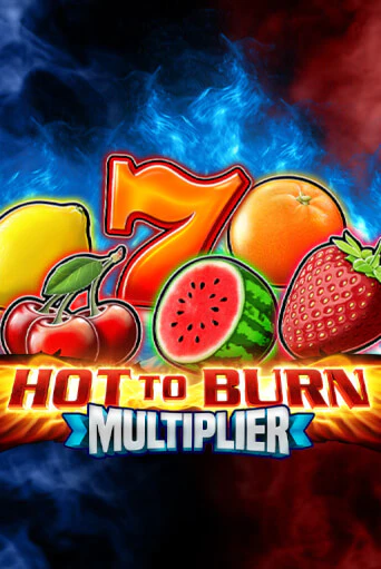 Демо игра Hot To Burn Multiplier от  | Casino X BY