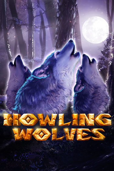 Демо игра Howling Wolves от  | Casino X BY