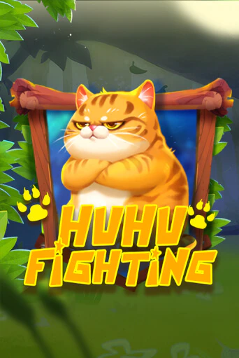 Демо игра Hu Hu Fighting от  | Casino X BY