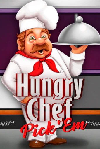 Демо игра Hungry Chef Pick'em от  | Casino X BY