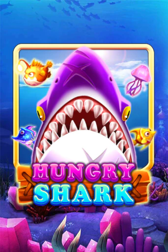 Демо игра Hungry Shark от  | Casino X BY