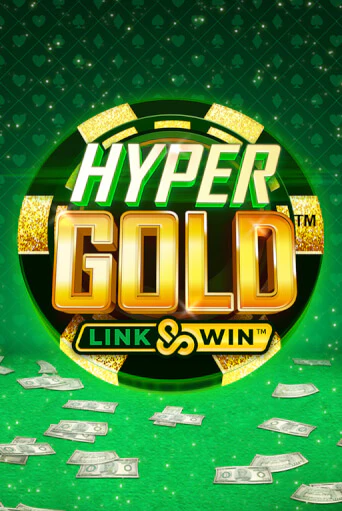 Демо игра Hyper Gold от  | Casino X BY