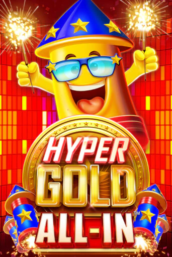 Демо игра Hyper Gold All In от  | Casino X BY