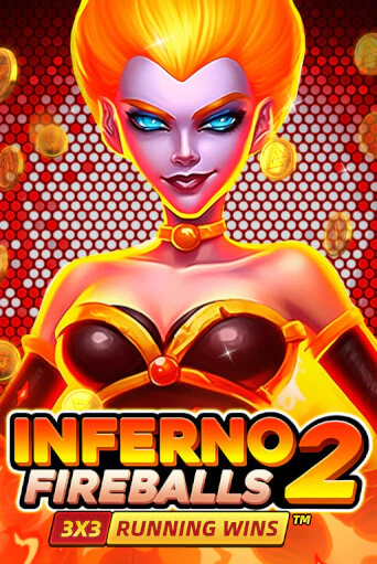 Демо игра Inferno Fireballs 2: Running Wins от  | Casino X BY