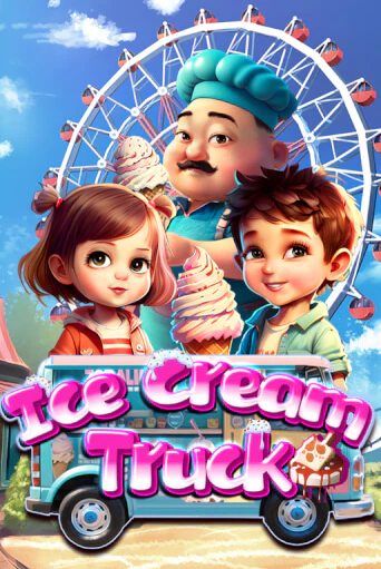 Демо игра Ice Cream Truck от  | Casino X BY
