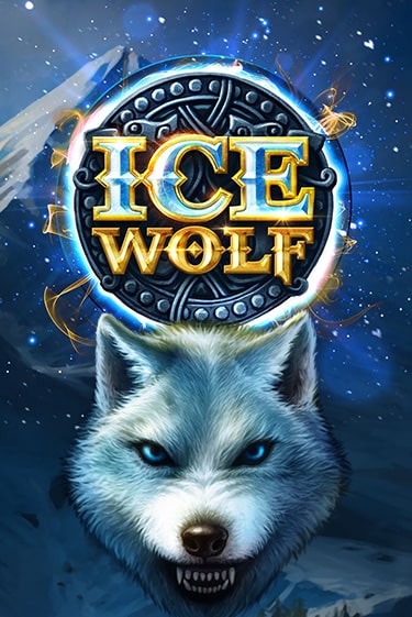Демо игра Ice Wolf от  | Casino X BY