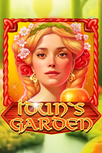 Демо игра Iduns Garden от  | Casino X BY