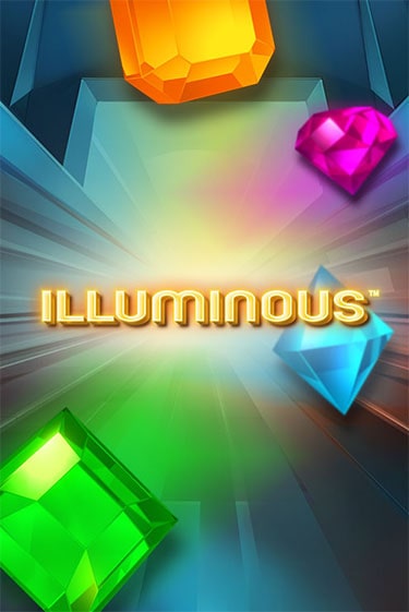 Демо игра Illuminous от  | Casino X BY