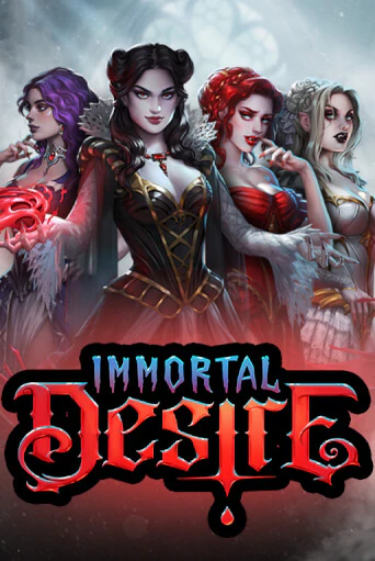 Демо игра Immortal Desire от  | Casino X BY