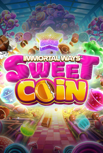Демо игра Immortal Ways Sweet Coin от  | Casino X BY