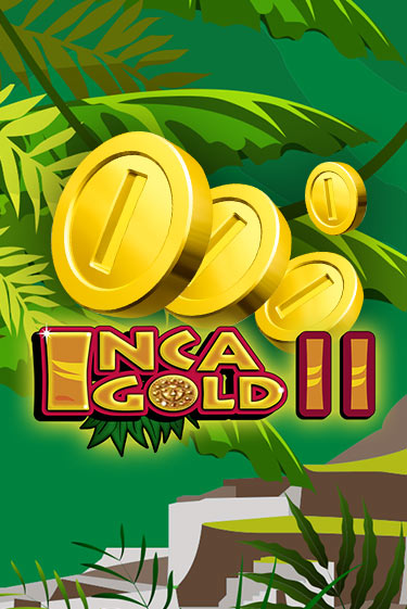 Демо игра Inca Gold II от  | Casino X BY