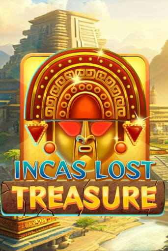 Демо игра Inca Lost Treasure от  | Casino X BY
