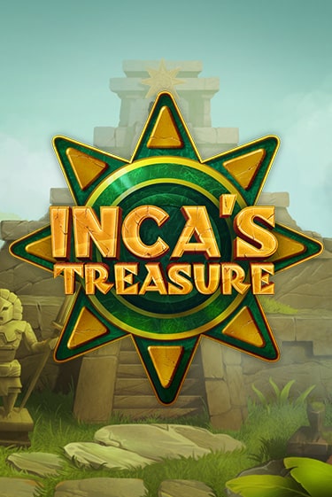 Демо игра Inca's Treasure от  | Casino X BY